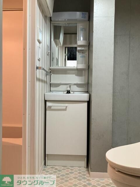 プルメリア荻窪の物件内観写真