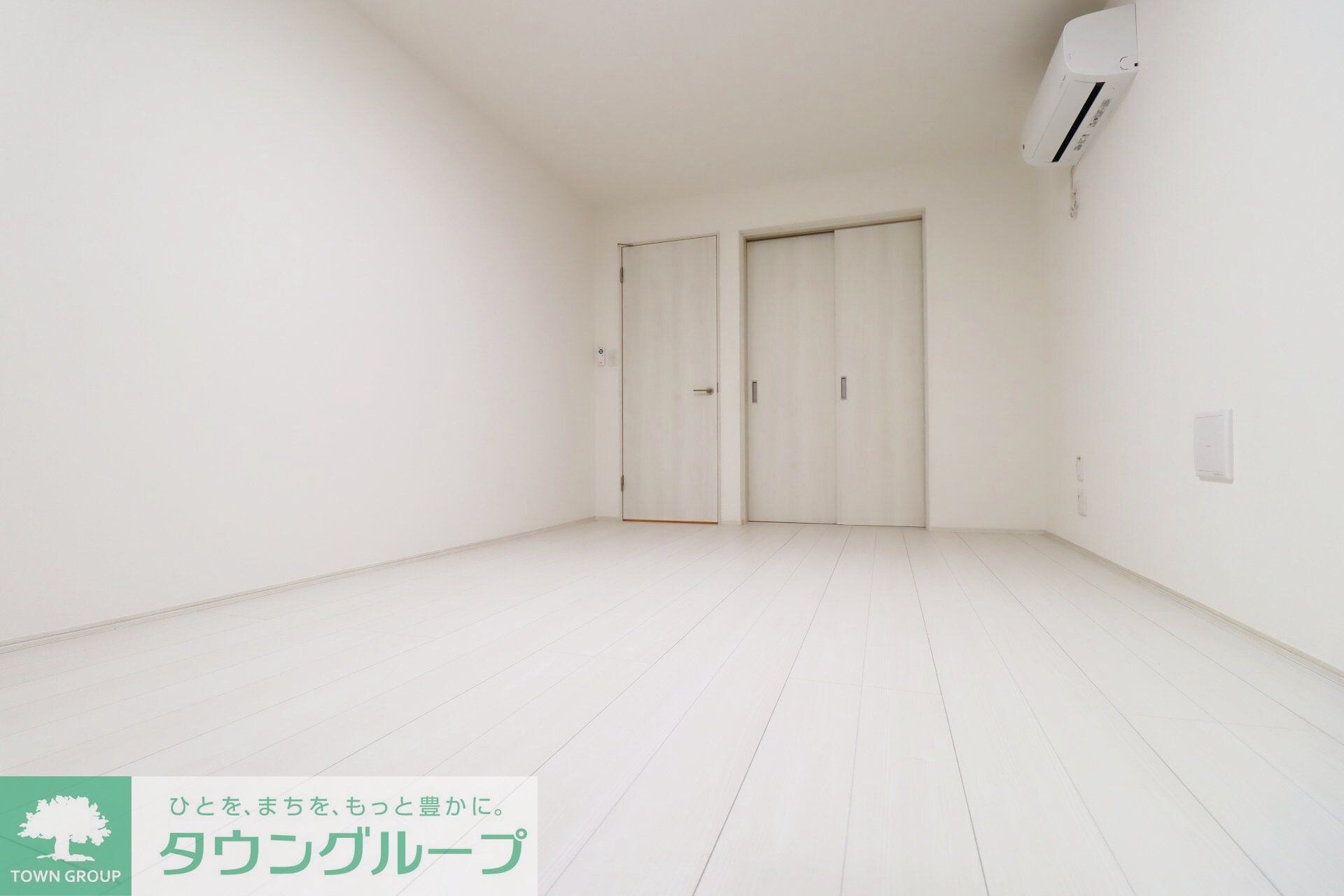 Ambition豊玉南の物件内観写真