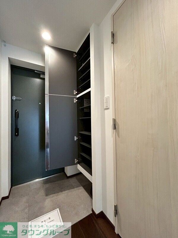 シャンファーレ中野リブートの物件内観写真