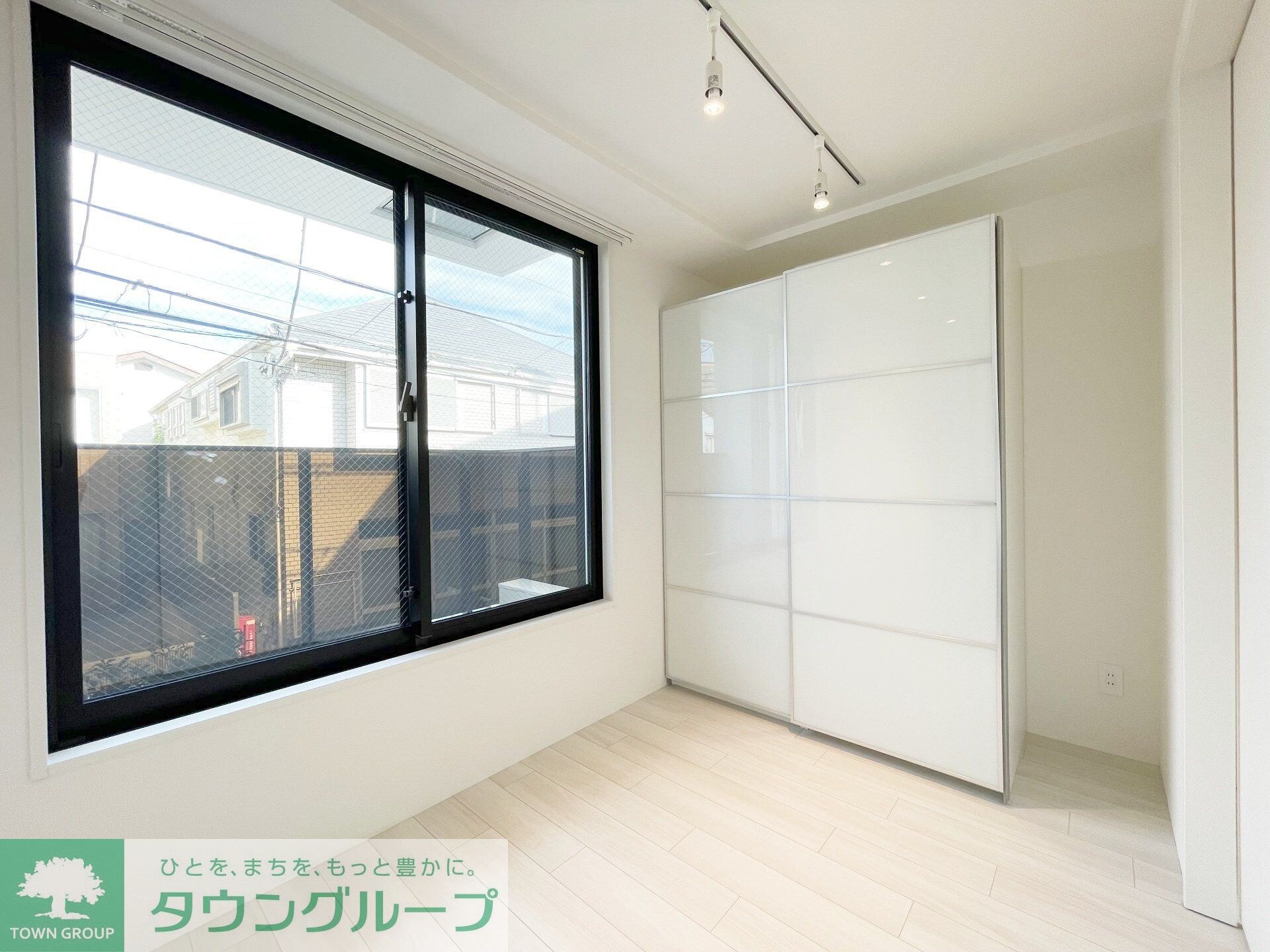 ＡＬＥＲＯ新中野IIの物件内観写真