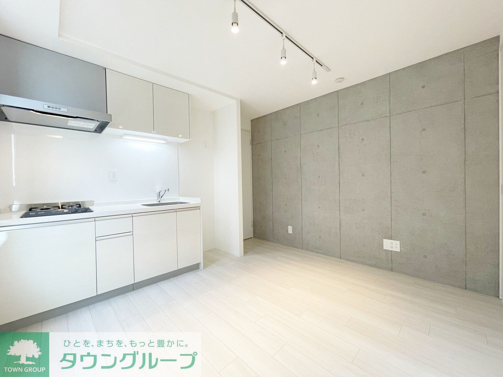 ＡＬＥＲＯ新中野IIの物件内観写真