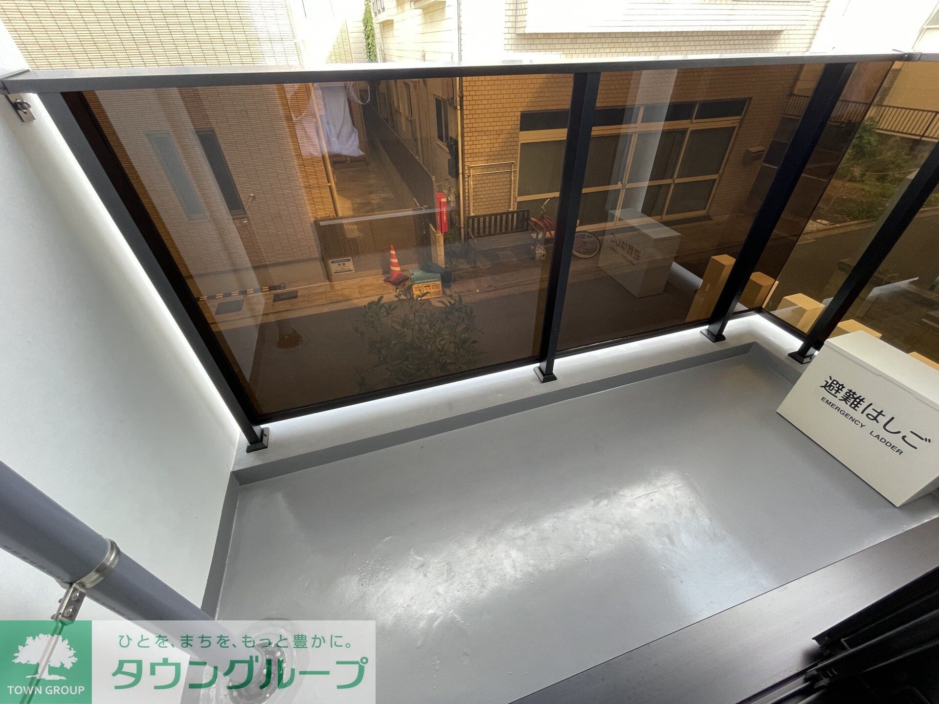 ＡＬＥＲＯ新中野IIの物件内観写真