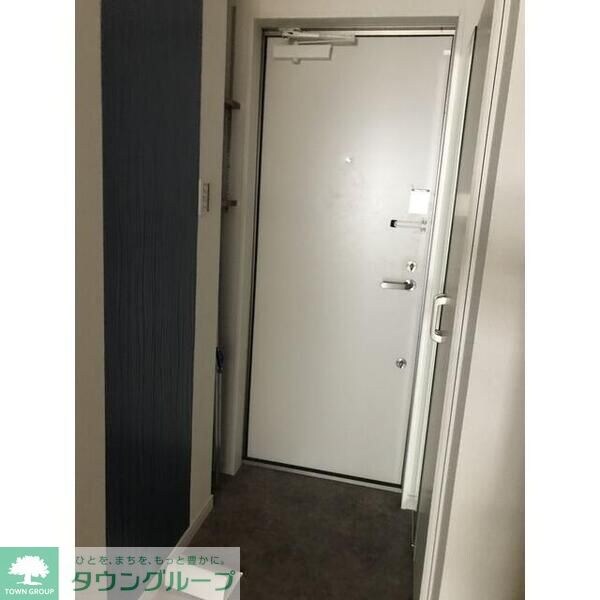 江古田の森の物件内観写真