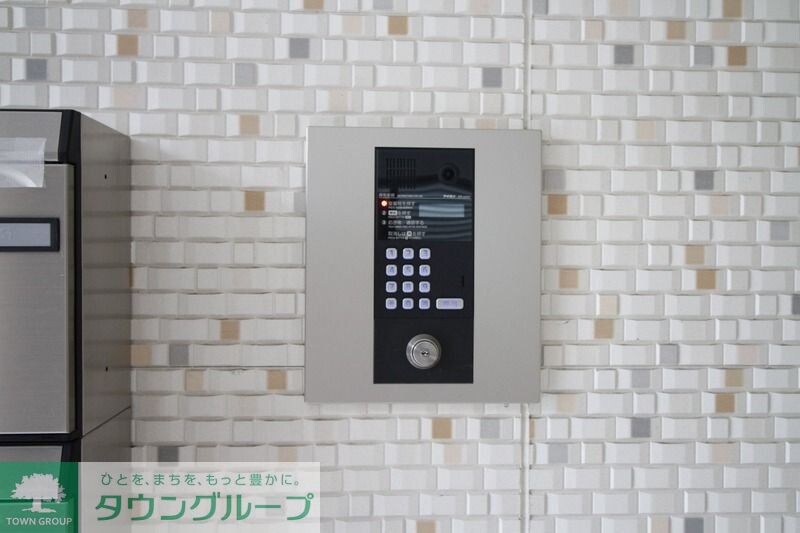 江古田の森の物件内観写真