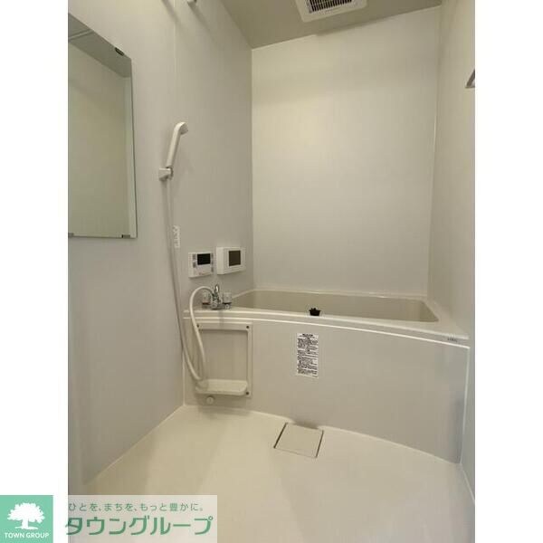 江古田の森の物件内観写真