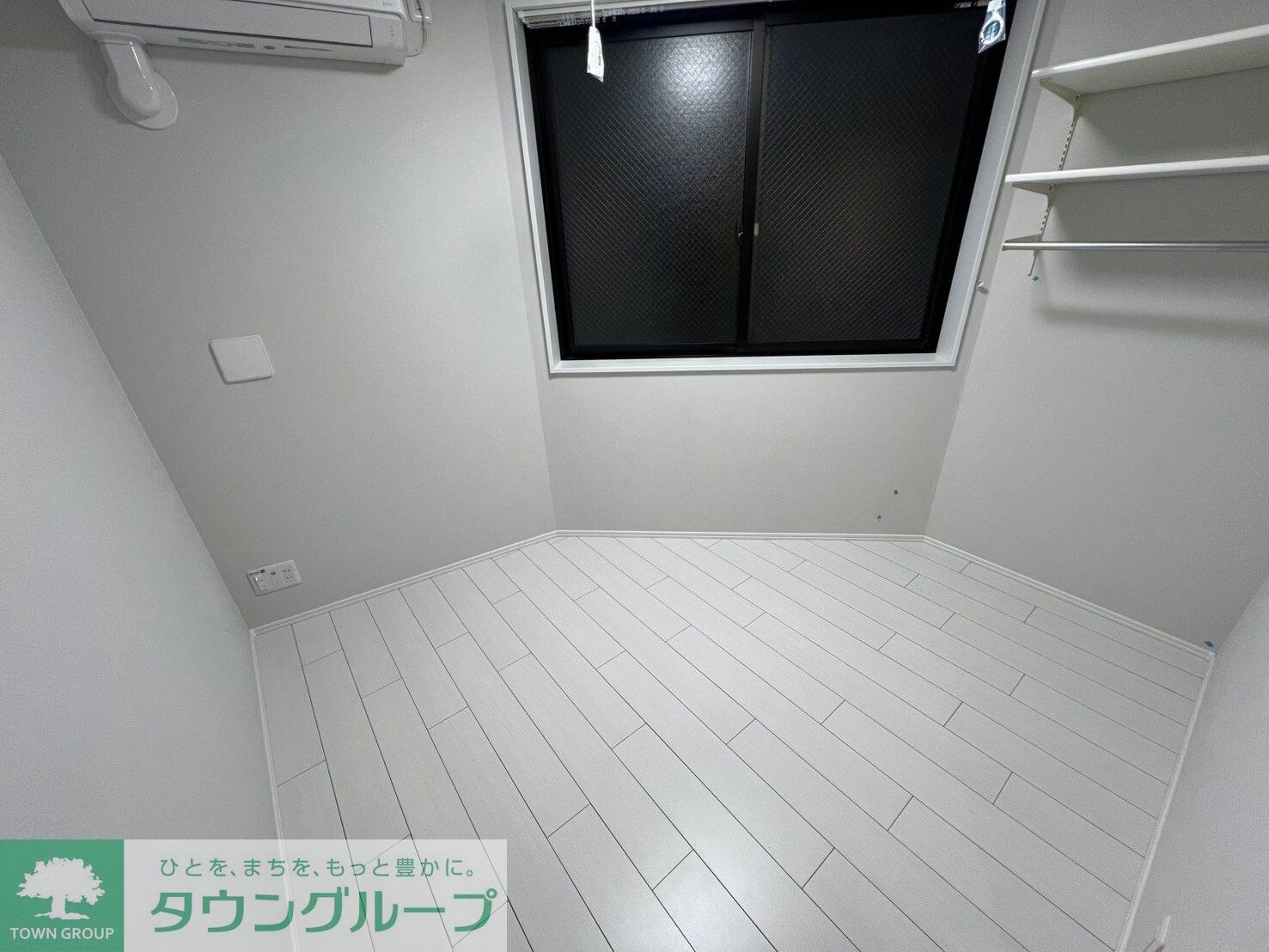 ＴＹＰＥ中野の物件内観写真