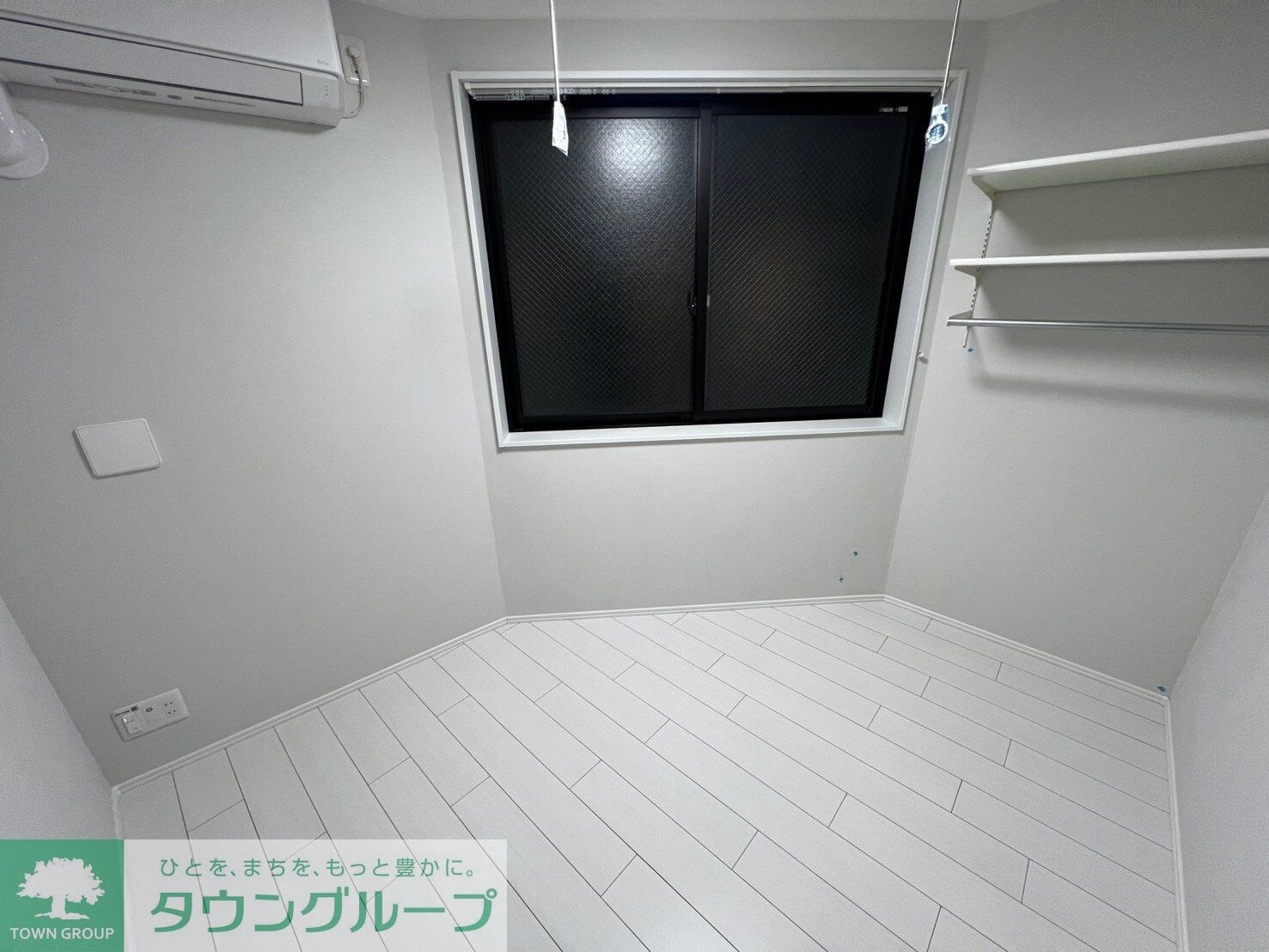 ＴＹＰＥ中野の物件内観写真