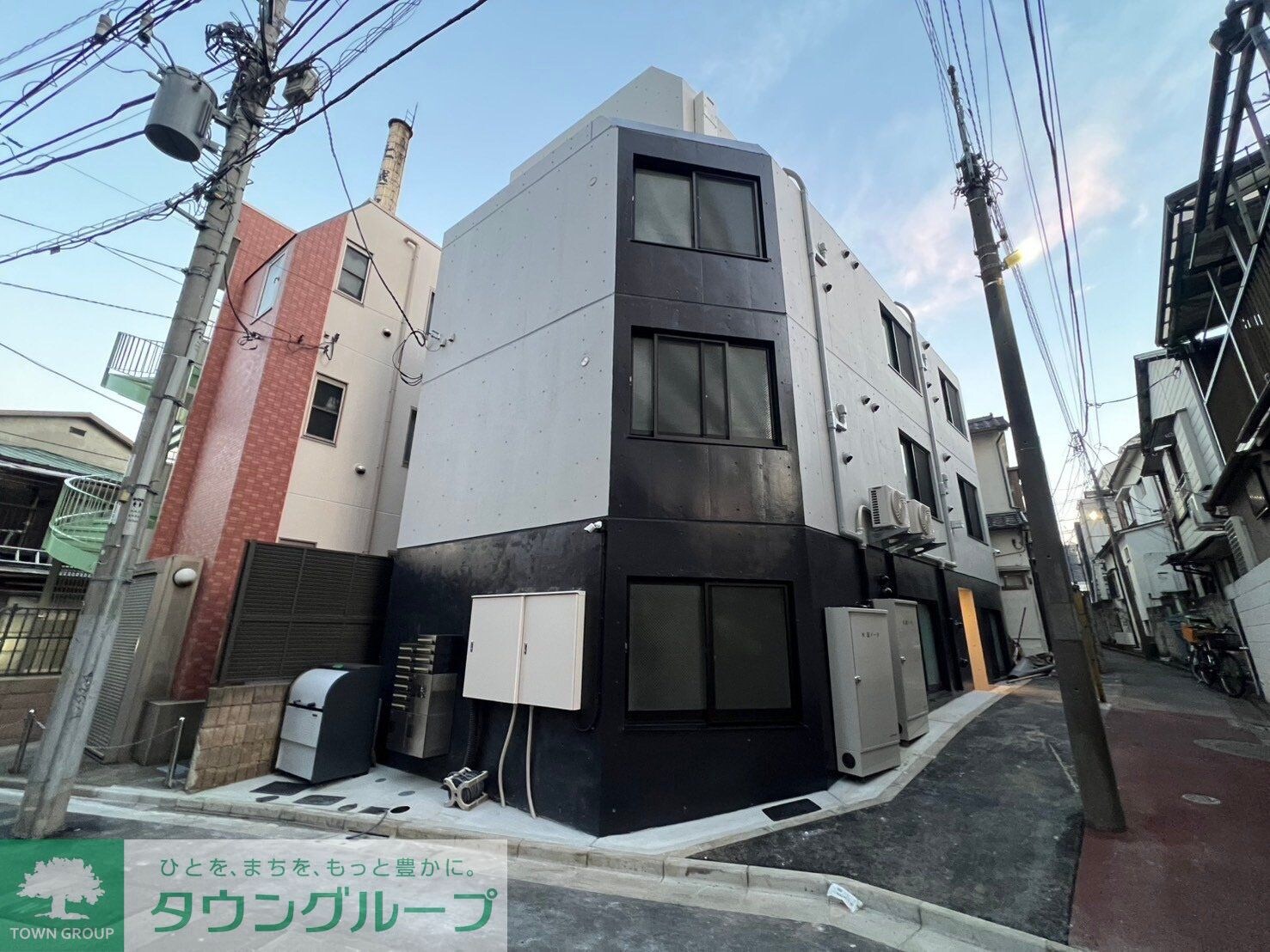 ＴＹＰＥ中野の物件内観写真