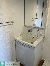 シャトウ中野アネックスの物件内観写真