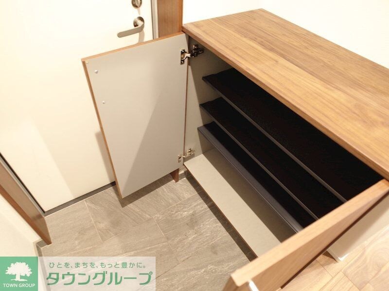 HOUSE　FUKUOの物件内観写真