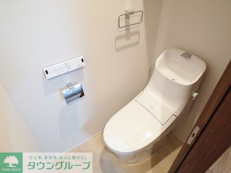 HOUSE　FUKUOの物件内観写真