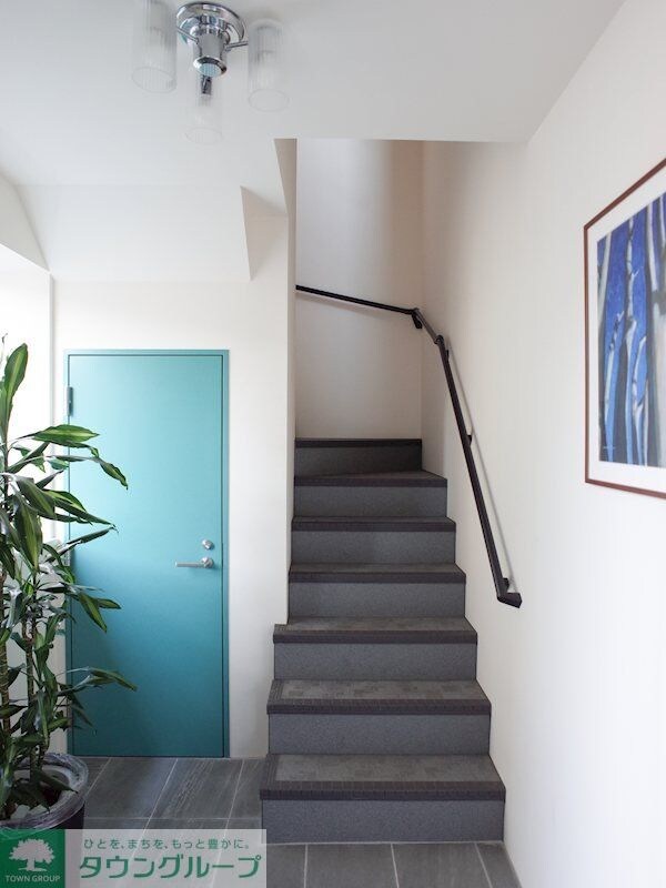 HOUSE　FUKUOの物件内観写真