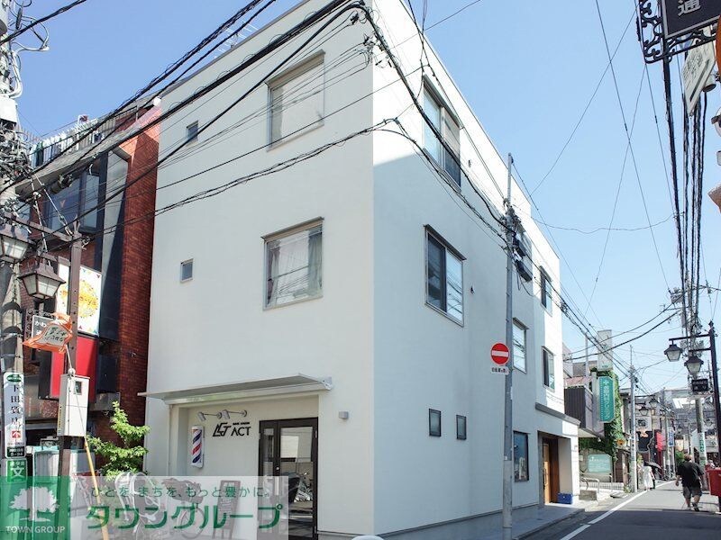 HOUSE　FUKUOの物件内観写真