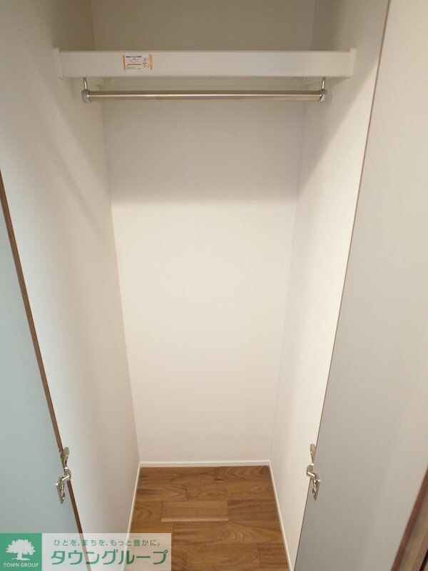 HOUSE　FUKUOの物件内観写真