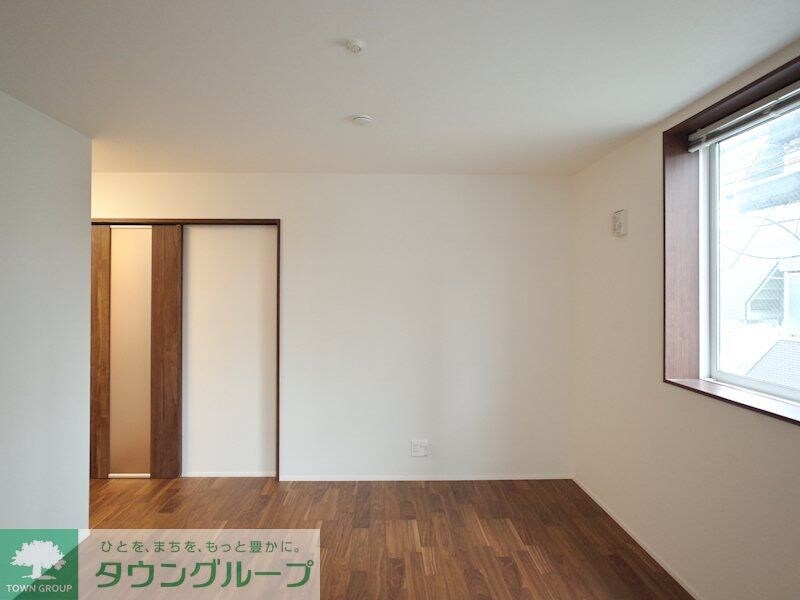 HOUSE　FUKUOの物件内観写真