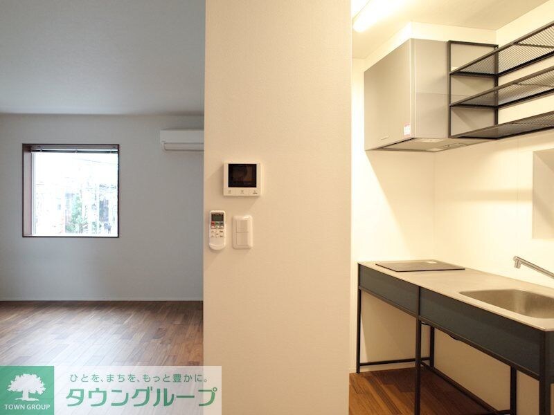 HOUSE　FUKUOの物件内観写真