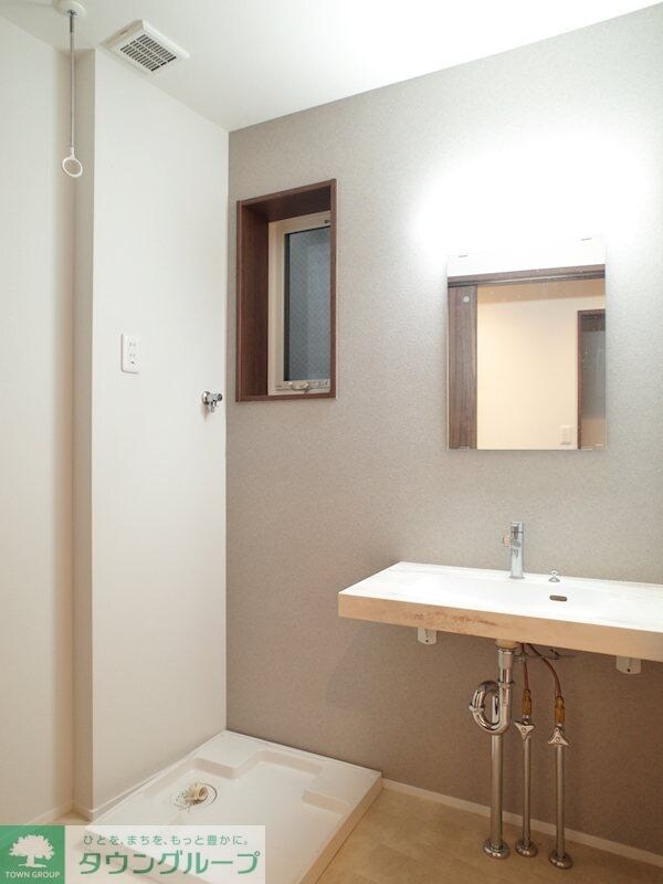 HOUSE　FUKUOの物件内観写真