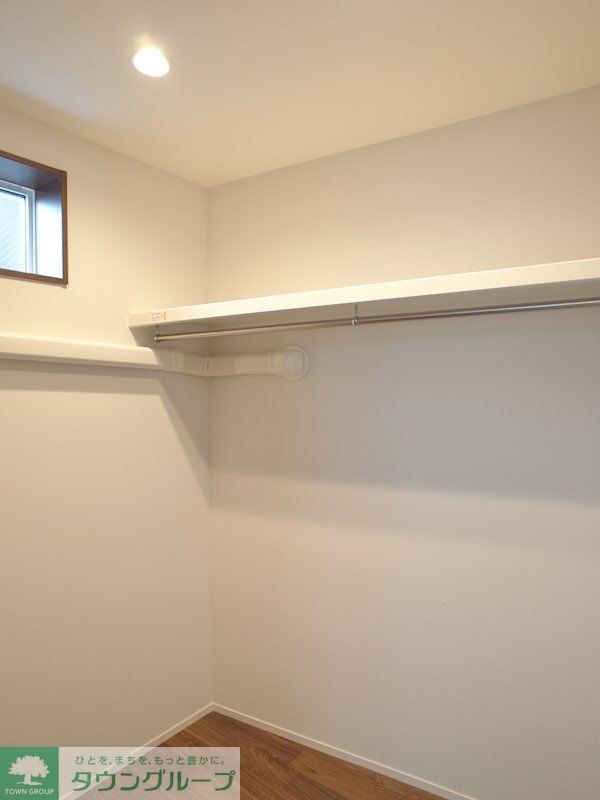 HOUSE　FUKUOの物件内観写真