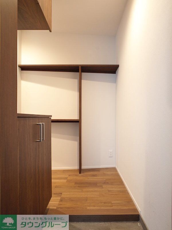 HOUSE　FUKUOの物件内観写真