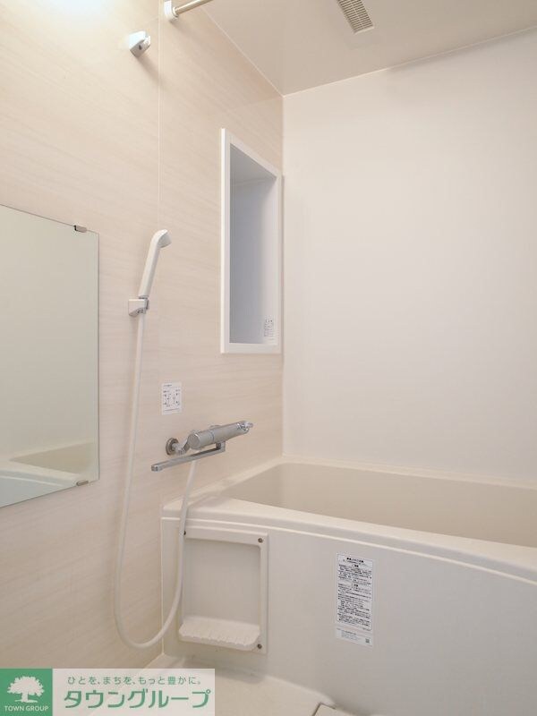 HOUSE　FUKUOの物件内観写真