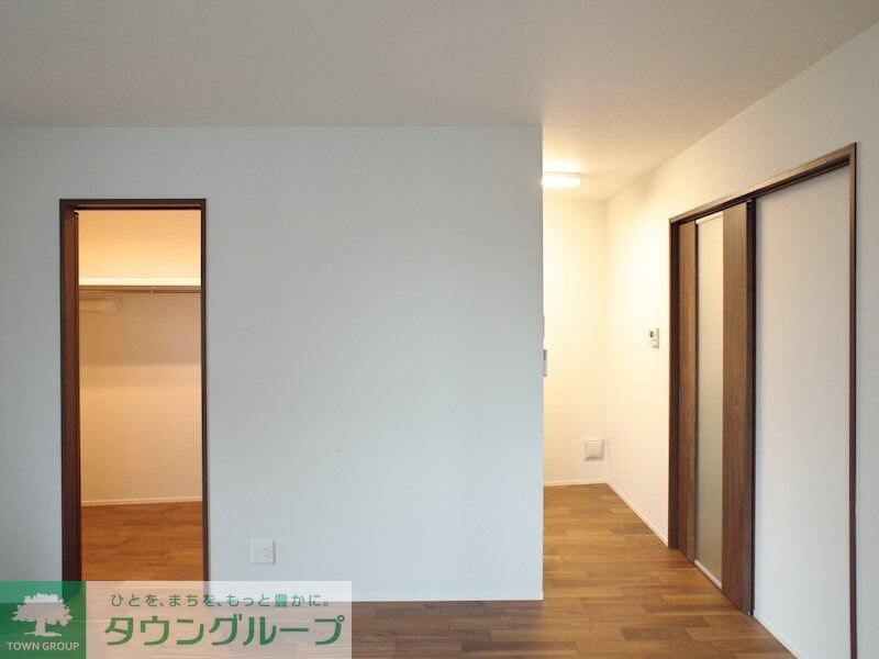 HOUSE　FUKUOの物件内観写真