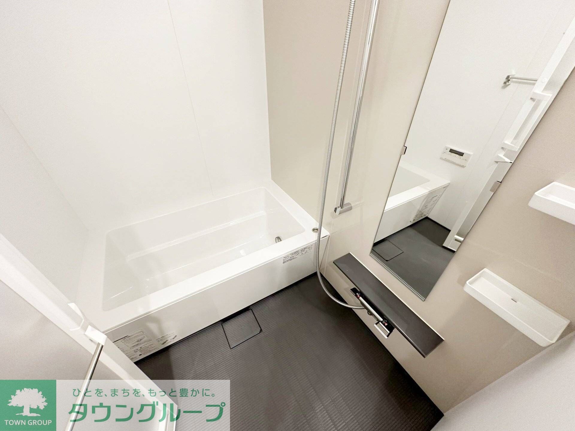 ザ・パークハビオ中野富士見町ガーデンの物件内観写真