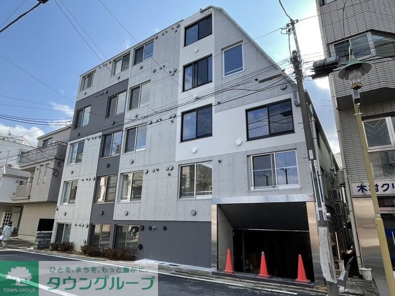 ラフォルテ井草の物件内観写真