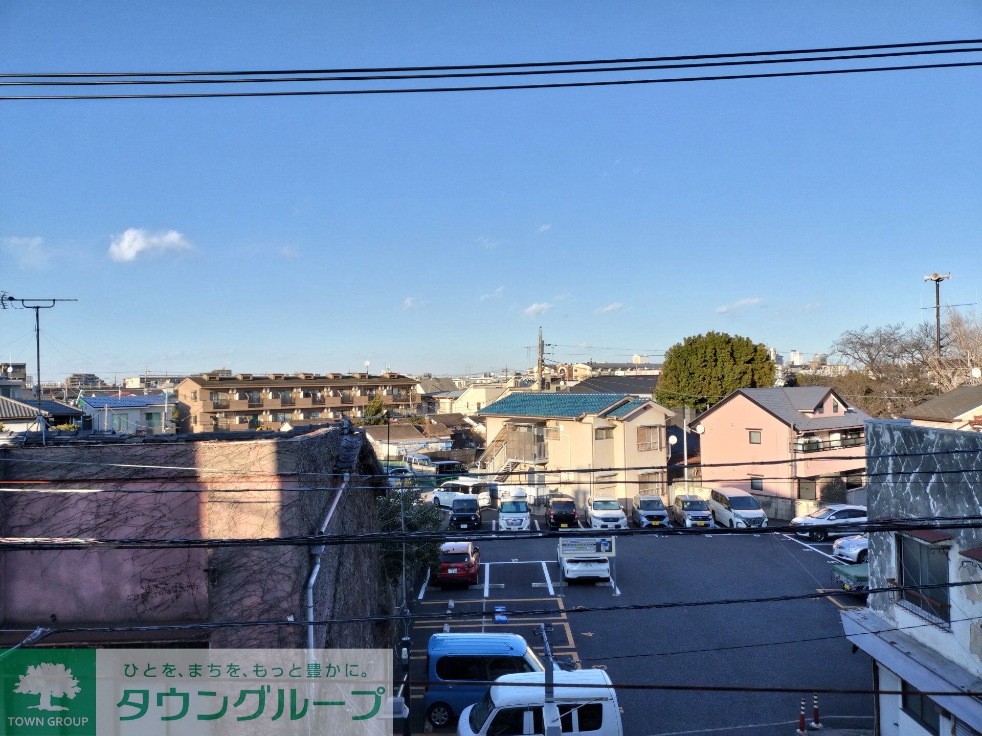 ラフォルテ井草の物件内観写真