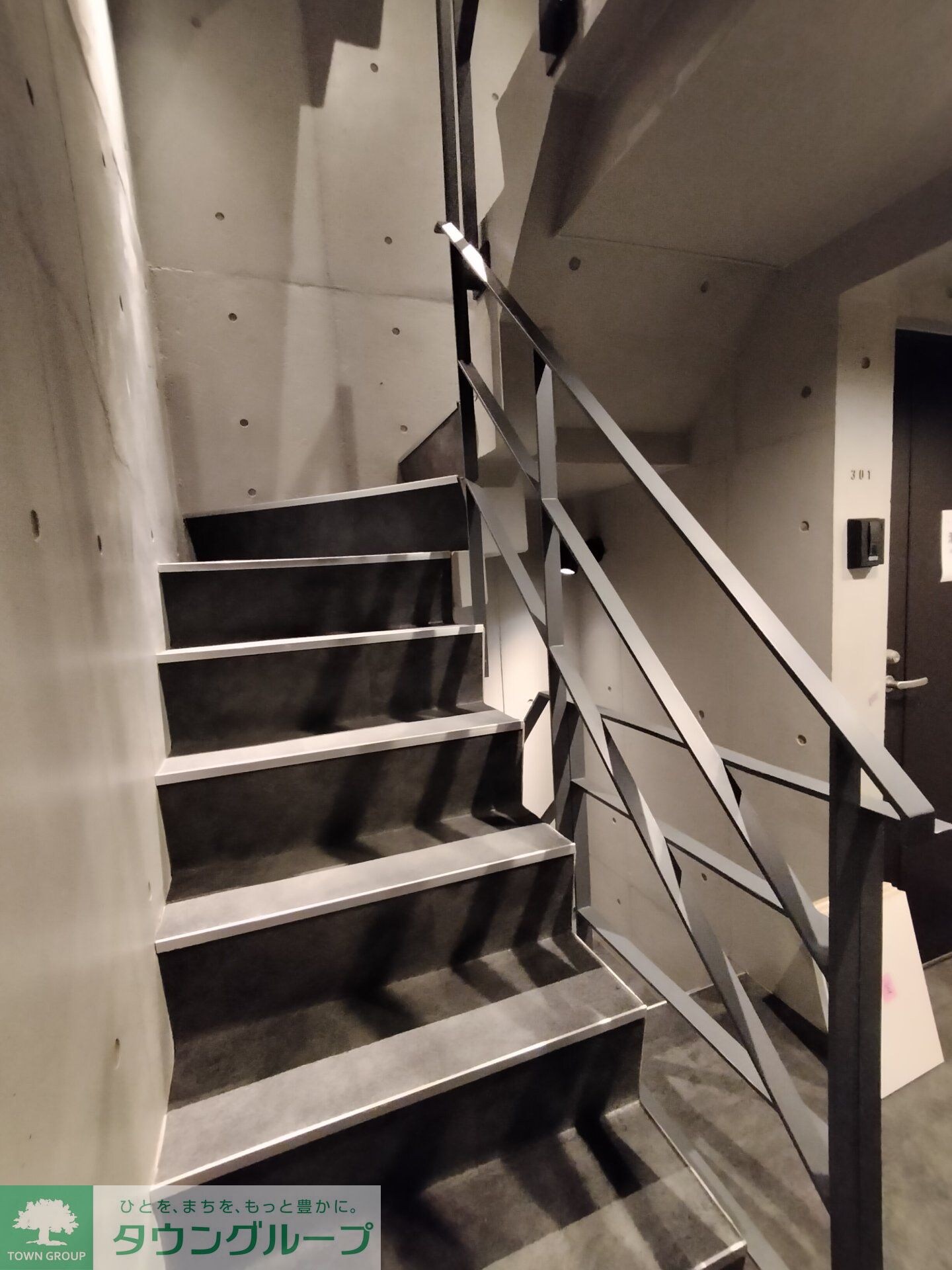 ラフォルテ井草の物件内観写真