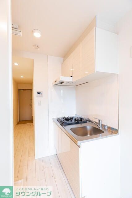 アルカンシエル中野の物件内観写真