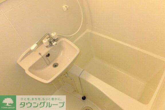 レオパレスリバー　Ｋの物件内観写真