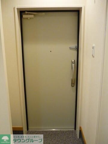 ダンディライオンIIIの物件内観写真