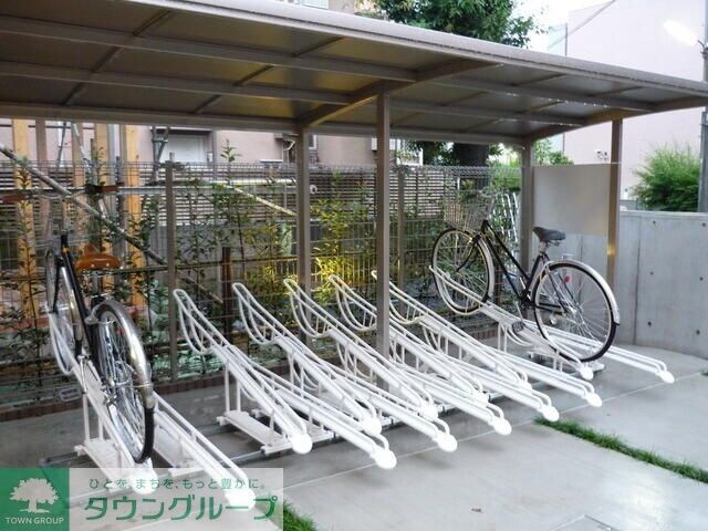 ダンディライオンIIIの物件内観写真