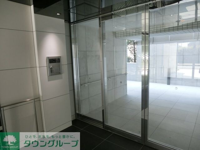 GENOVIA鷺ノ宮skygardenの物件内観写真