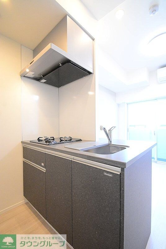 グランドコンシェルジュ練馬中村橋ACの物件内観写真