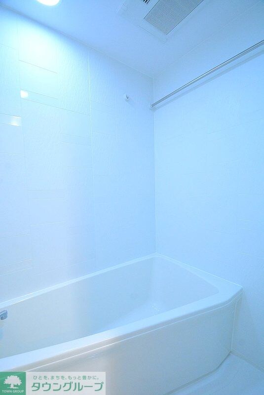 グランドコンシェルジュ練馬中村橋ACの物件内観写真