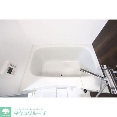 コンポジット野方の物件内観写真