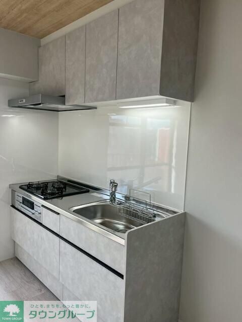 パレス上井草の物件内観写真