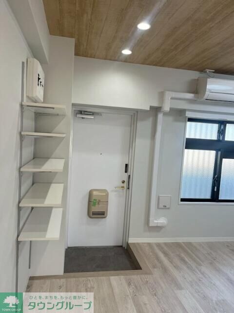 パレス上井草の物件内観写真