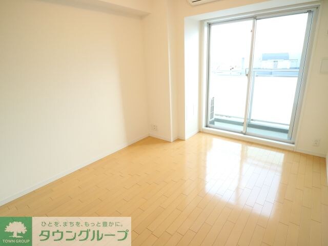 プラウドフラット富士見台の物件内観写真