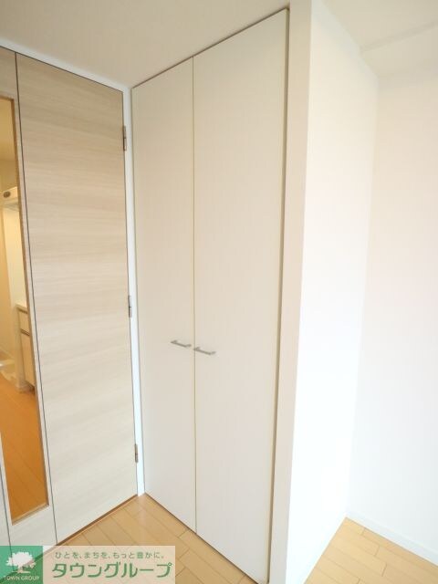 プラウドフラット富士見台の物件内観写真