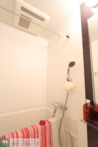 プラウドフラット富士見台の物件内観写真