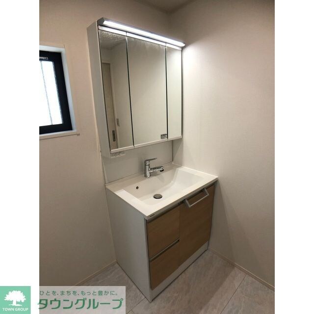 Kolet落合南長崎#03の物件内観写真