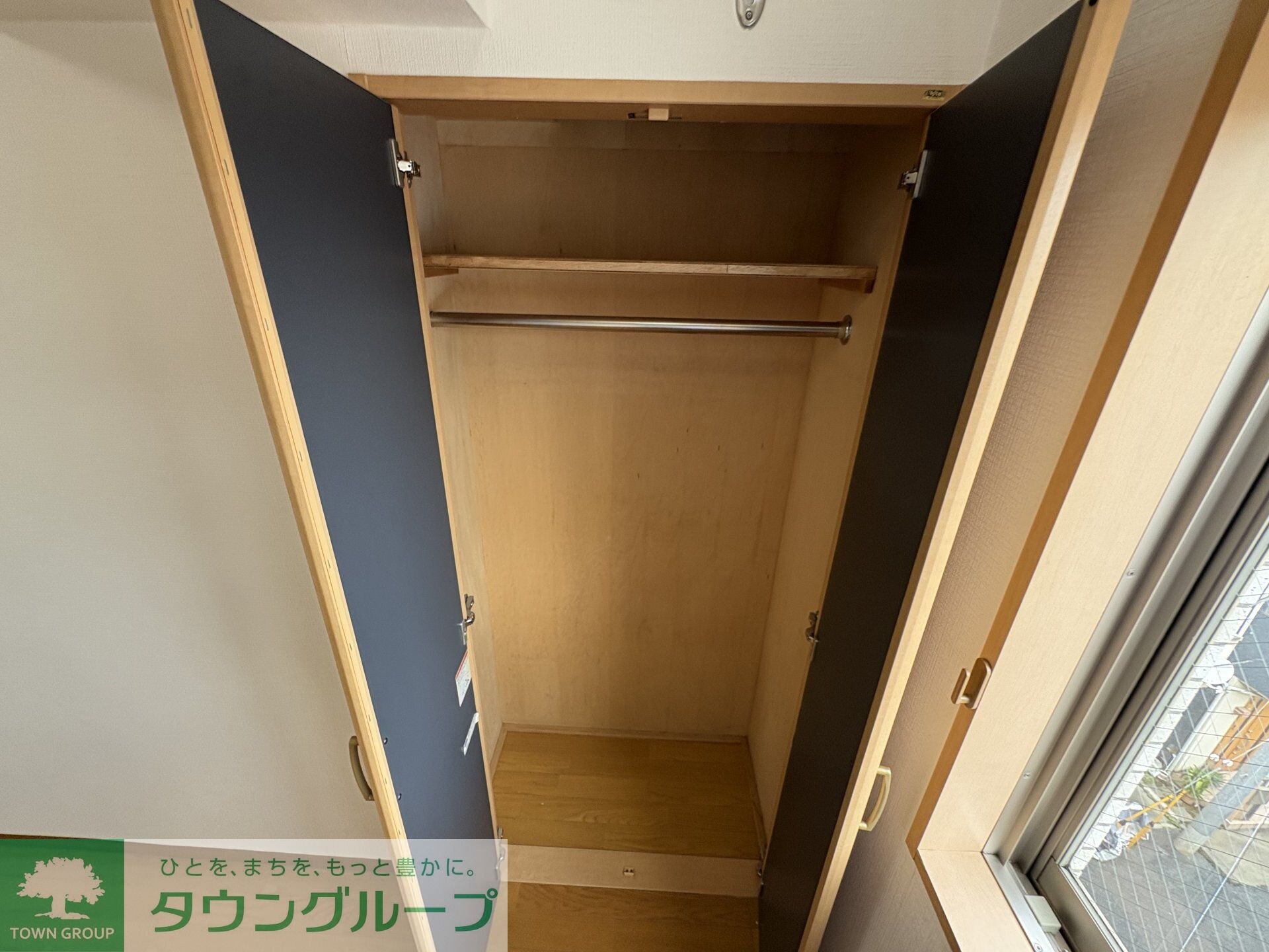 ヴェルト新宿落合の物件内観写真