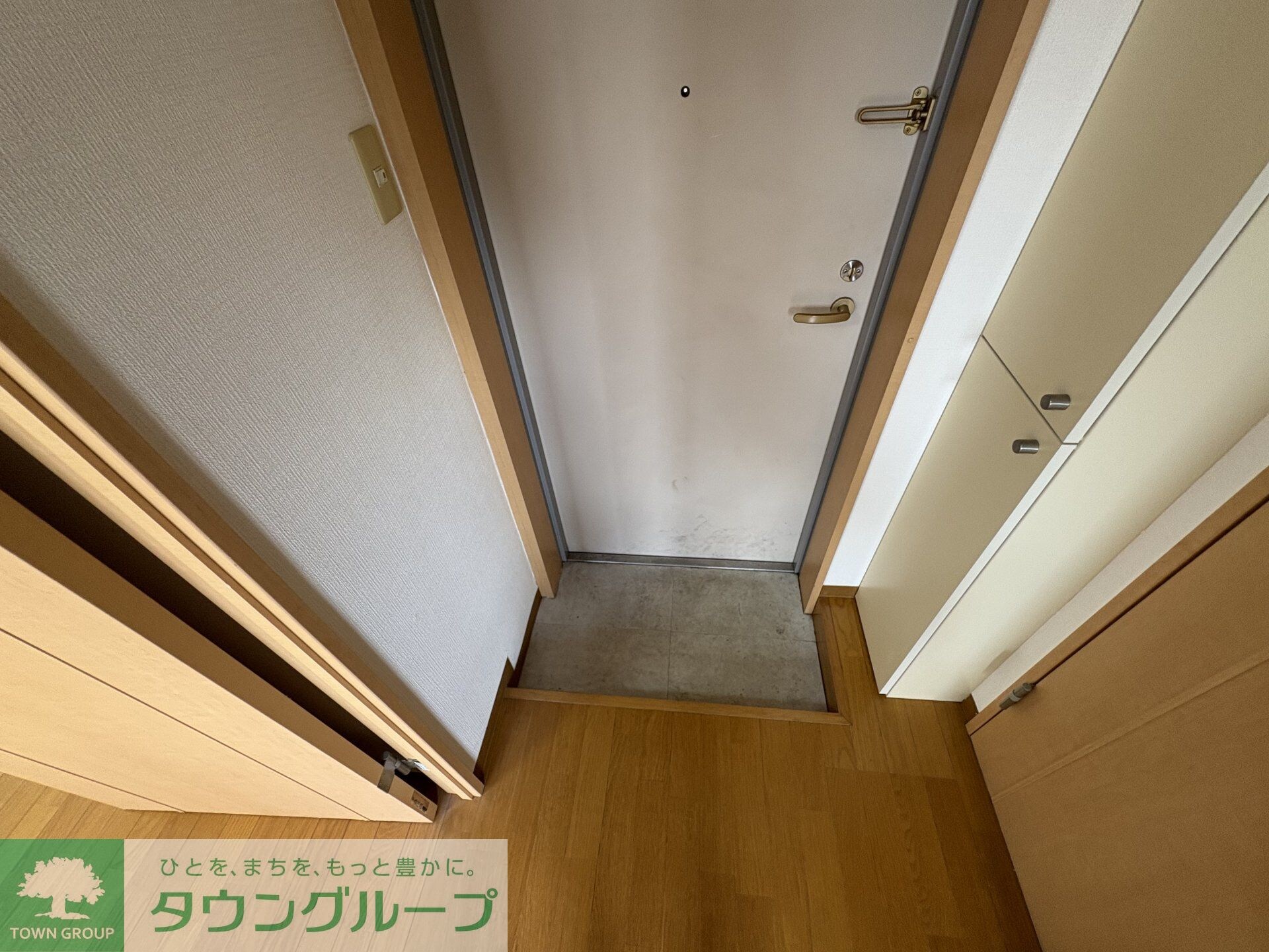 ヴェルト新宿落合の物件内観写真