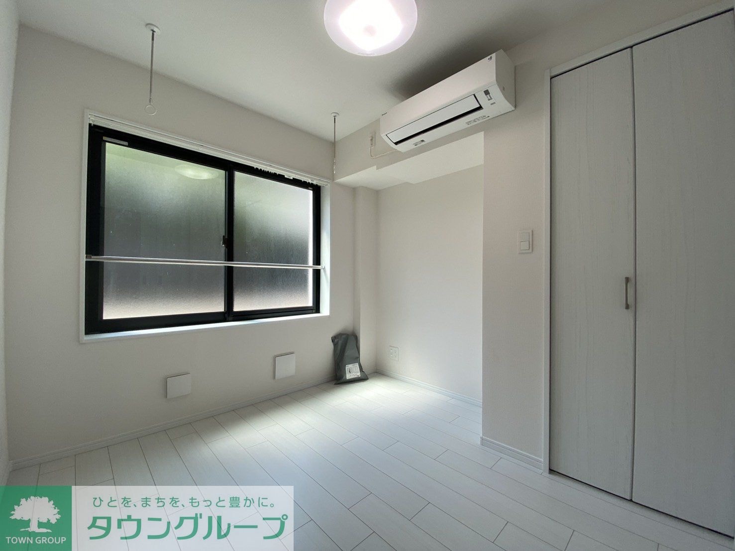 SOLASIA residence 荻窪の物件内観写真