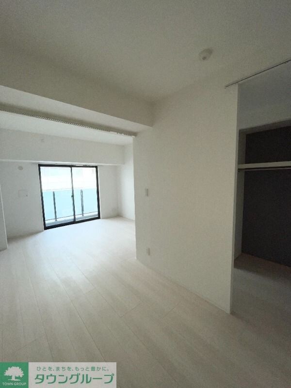 SUNBRIGHT OGIKUBOの物件内観写真