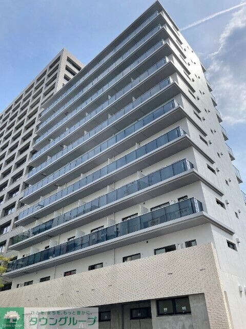 SUNBRIGHT OGIKUBOの物件内観写真