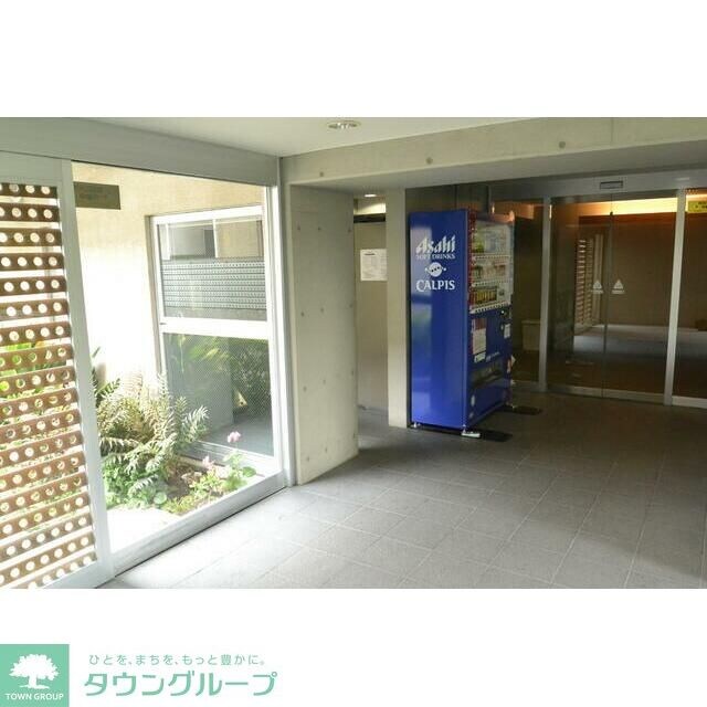 ビイルーム新宿(ビイルームシンジュク)の物件内観写真