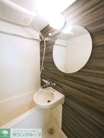 ビイルーム新宿の物件内観写真